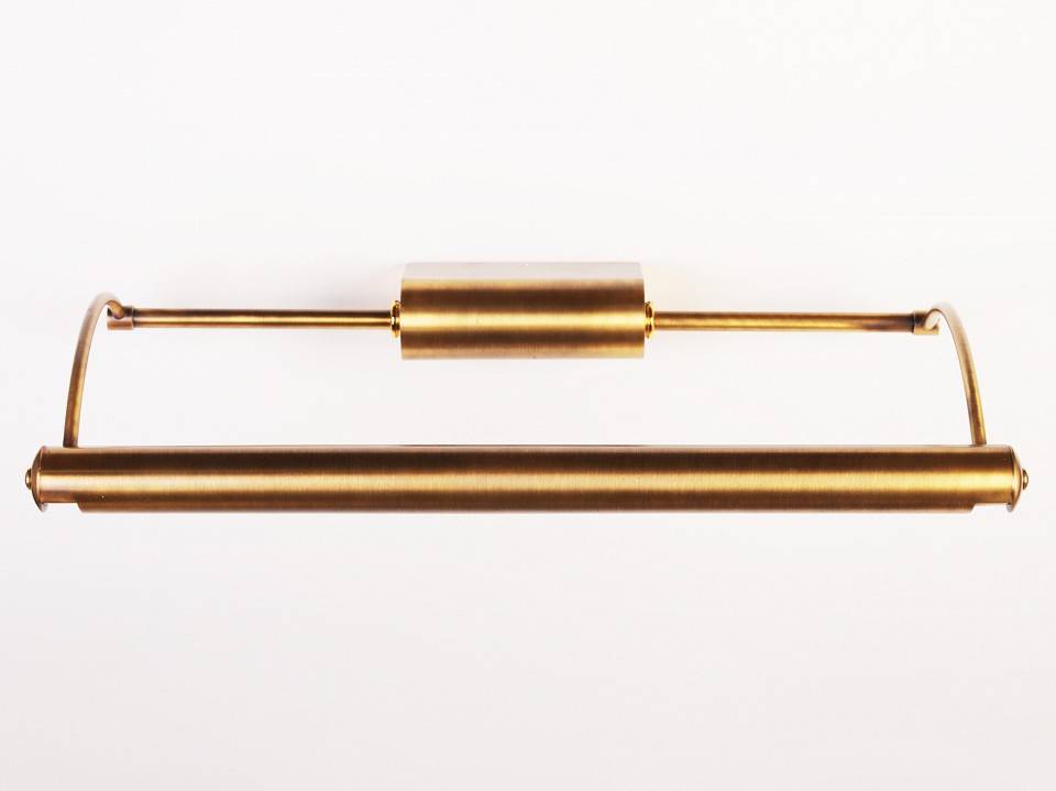 Подсветка для картины Doge Luce 6372 6372A1.80