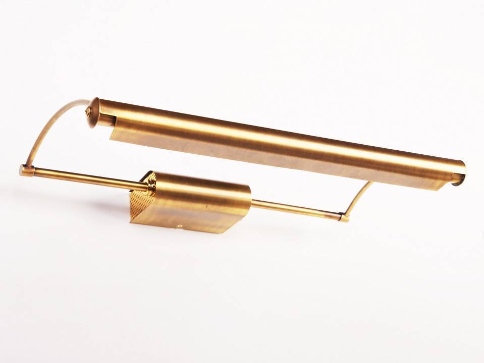 Подсветка для картины Doge Luce 6372 6372A1.80