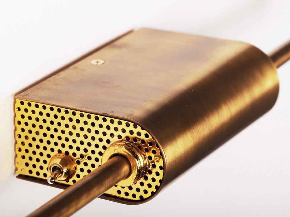 Подсветка для картины Doge Luce 6372 6372A1.80