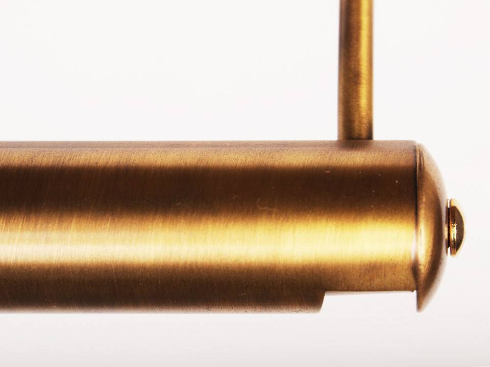 Подсветка для картины Doge Luce 6372 6372A1.80