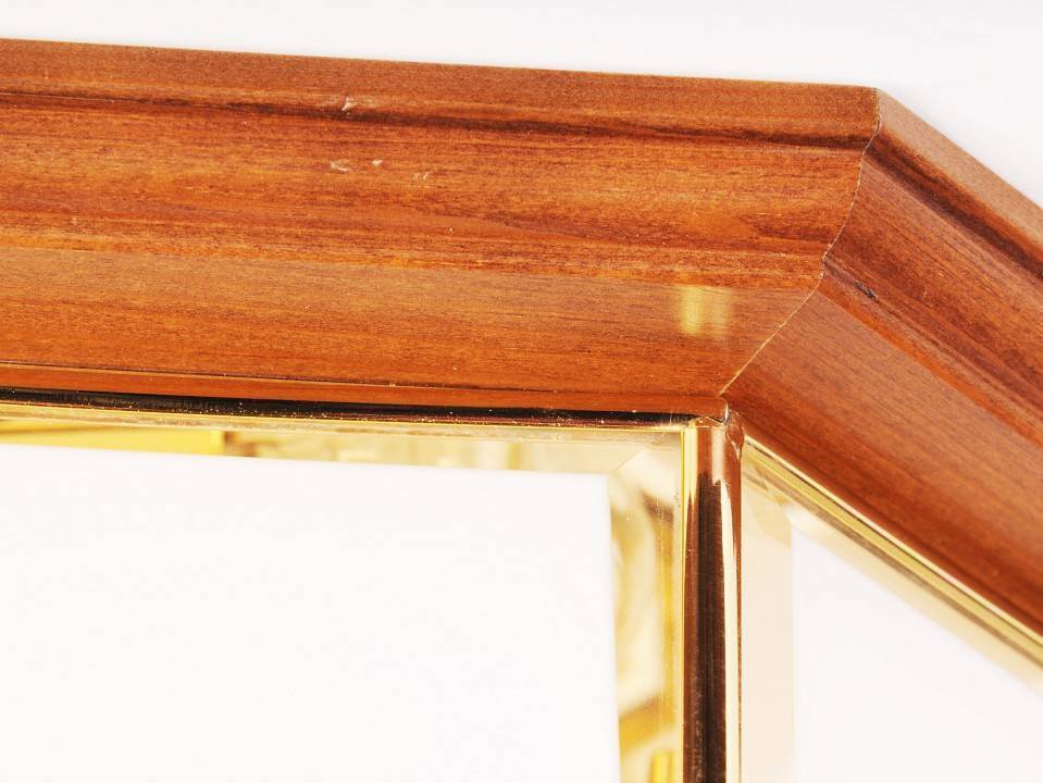 Накладной светильник Doge Luce 991 991/2PL-LN Diffusore