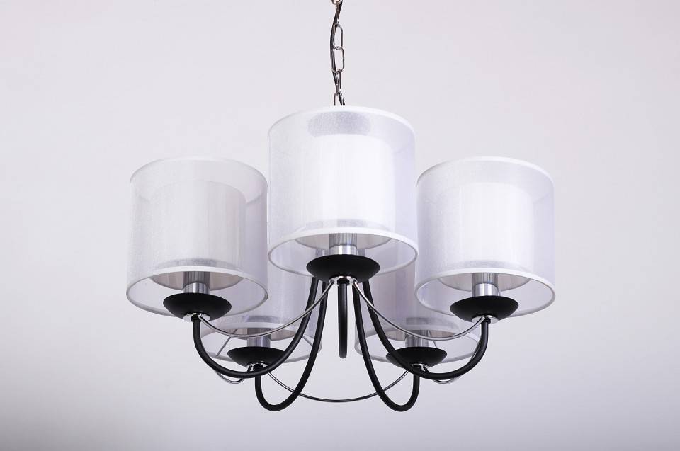 Подвесная люстра Doge Luce 083 A083L05DT