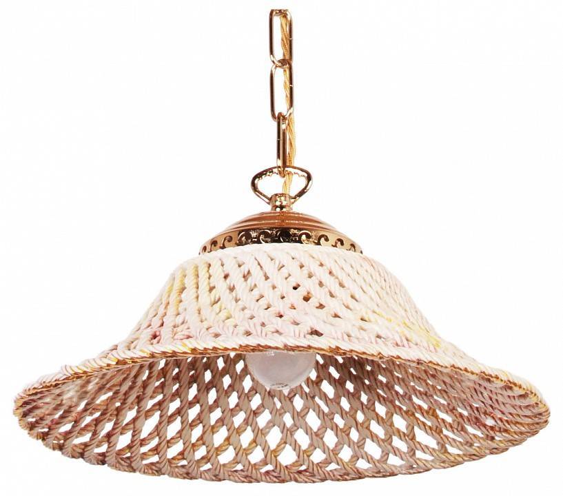 Подвесной светильник Doge Luce 664 LAMP.664/1.26