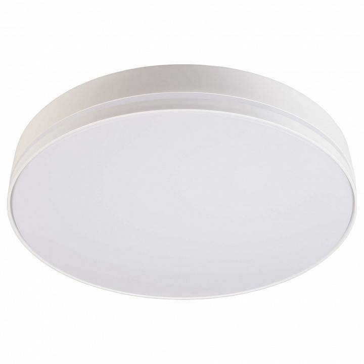 Накладной светильник Deko-Light Subra 10 Вт 4000K черный 401008