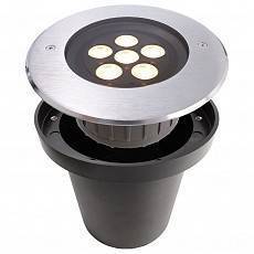 Светильник грунтовый встраиваемый Deko-Light HP II WW 730250