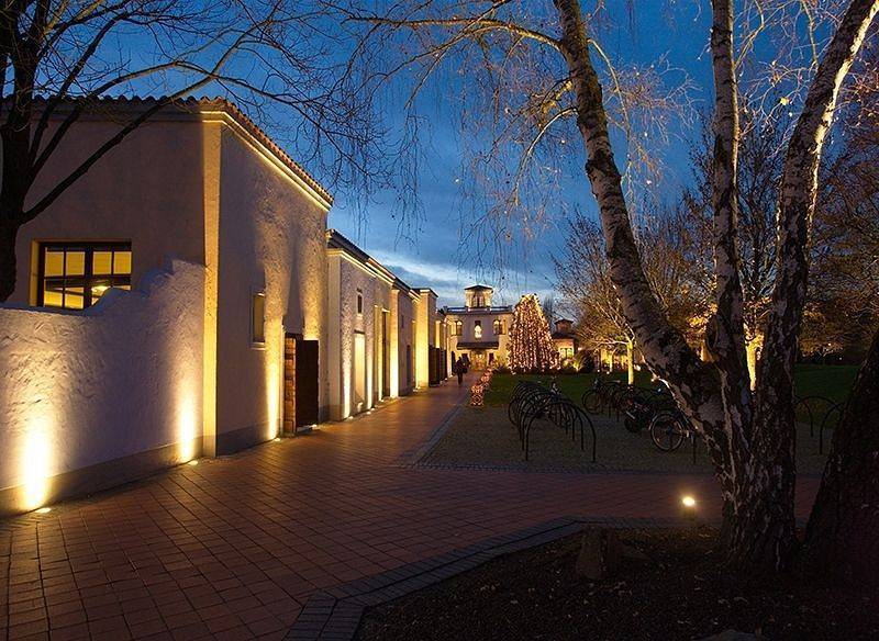 Светильник грунтовый встраиваемый Deko-Light HP II WW 730250