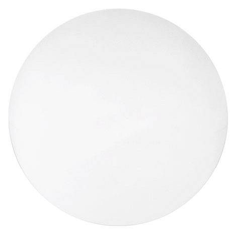 Накладной светильник Deko-Light Kugelleuchte E27 200 мм белый 836011