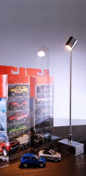 Подсветка для зеркала Deko-Light Pedria 12 Вт 600 мм 920129