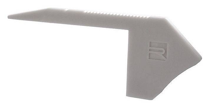 Набор из 10 заглушек для профиля Deko-Light P-AL-01-10 978191