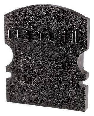 Набор заглушек для профиля Deko-Light F-AU-02-08 10 шт 978542