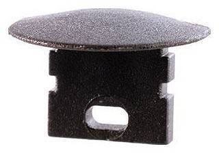 Набор из 10 заглушек для профиля с отверстием Deko-Light F-ET-02-05 978692