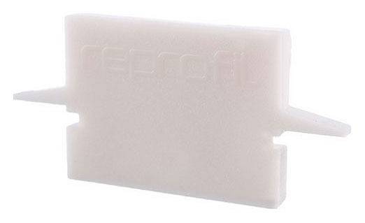 Набор из 10 заглушек для профиля Deko-Light H-ET-01-10 979040