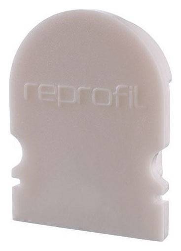 Набор заглушек для профиля (10 шт.) Deko-Light R-AU-02-12 белый 979530