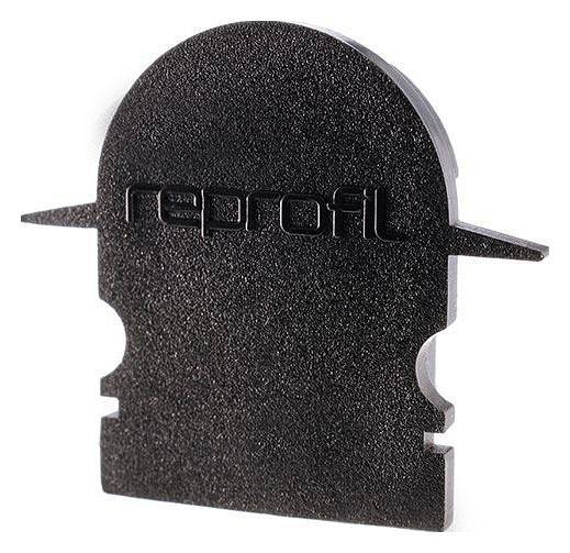 Заглушка для профиля Deko-Light R-ET-02-12 979572