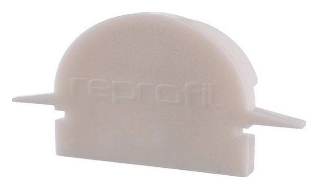 Набор заглушек для профиля (10 шт.) Deko-Light R-ET-01-15 белый 979630