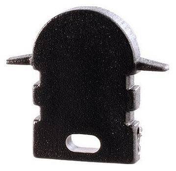 Набор заглушек для профиля с отверстием Deko-Light R-ET-02-05 10 шт 979692