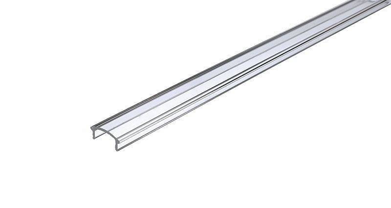 Профиль накладной Deko-Light F-01-10 1000 мм серебристый 983516