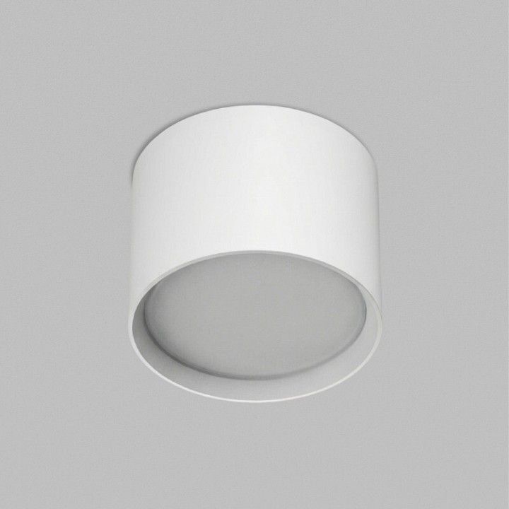 Накладной светильник Denkirs Pillar DK-DH2600-WH