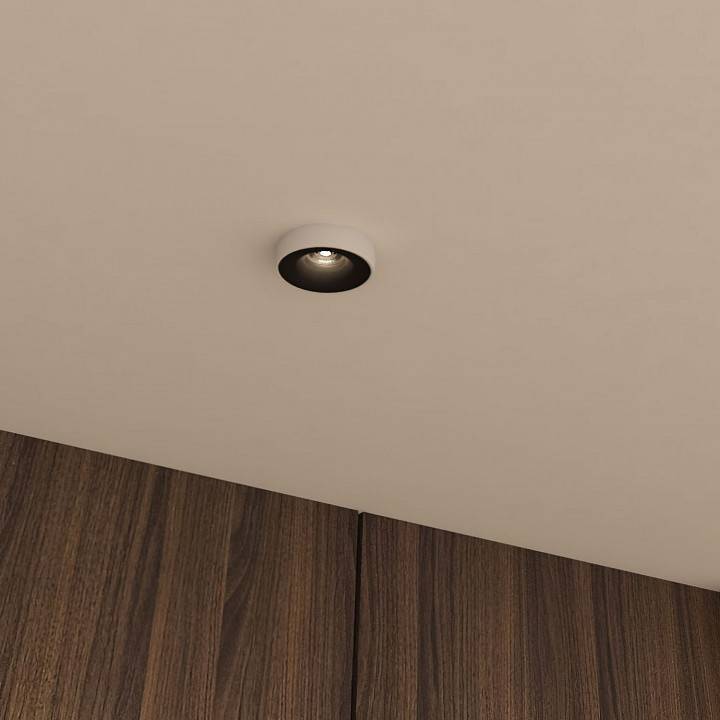 Встраиваемый светильник Denkirs DK2045 DK2045-WB