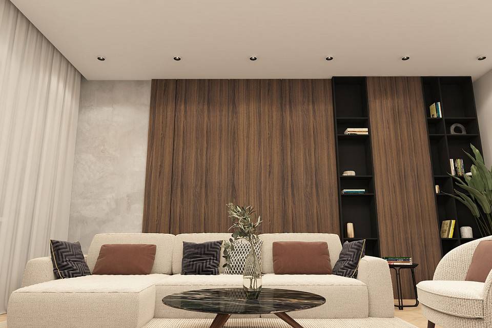 Встраиваемый светильник Denkirs DK2045 DK2045-WB