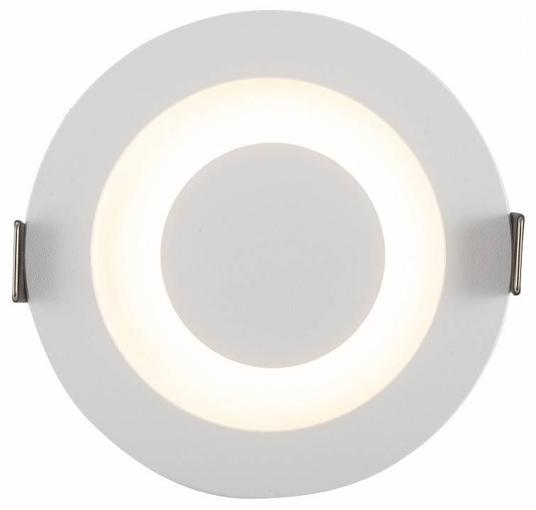 Встраиваемый светильник Denkirs DK2500 DK2700-WH