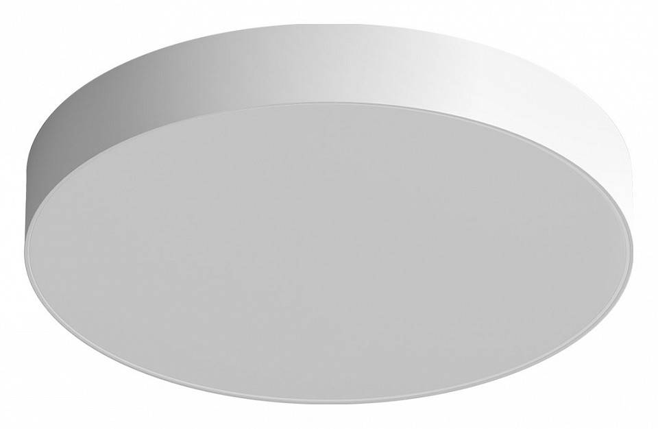 Накладной светильник Denkirs TAB белый DK2851-WH