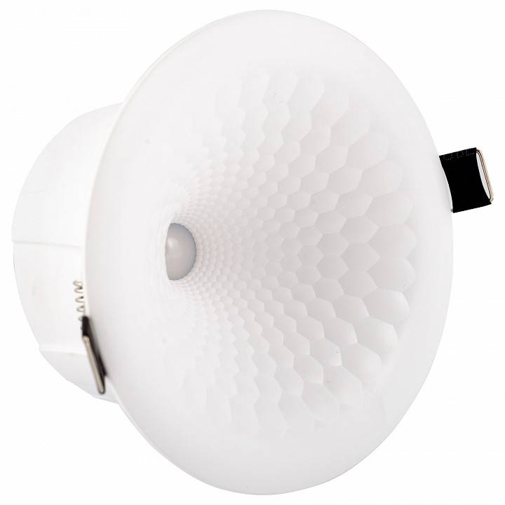 Встраиваемый светильник Denkirs DK3044-WH