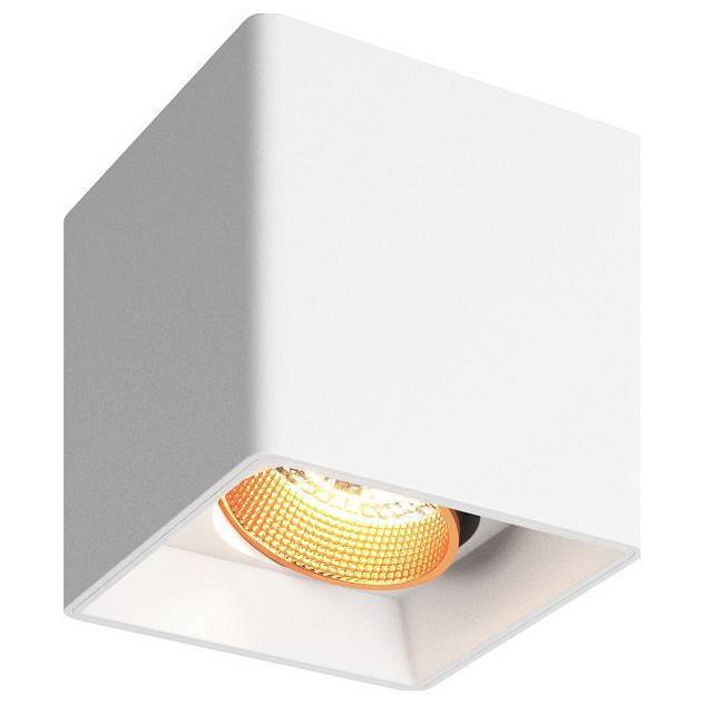 Накладной светильник Denkirs DK3080-WBR