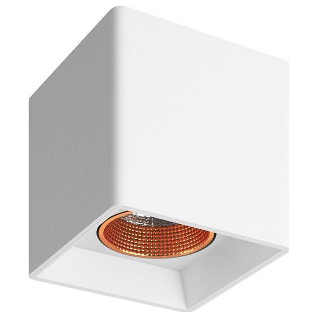 Накладной светильник Denkirs DK3080-WBR