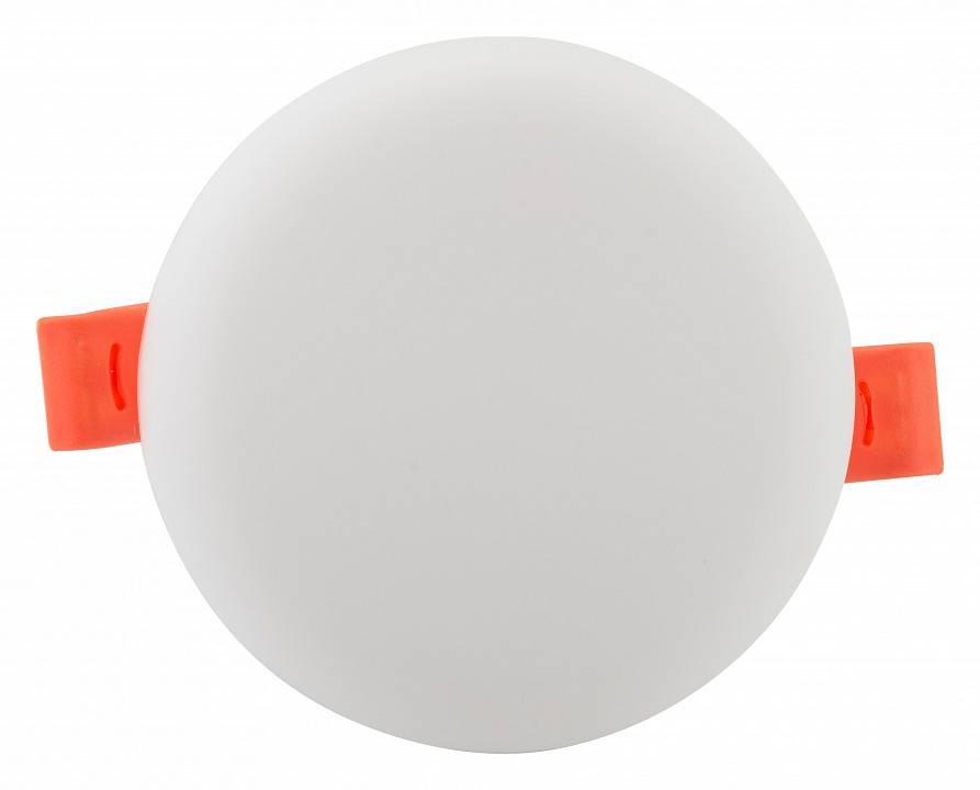 Встраиваемый светильник Denkirs DK4601-DW