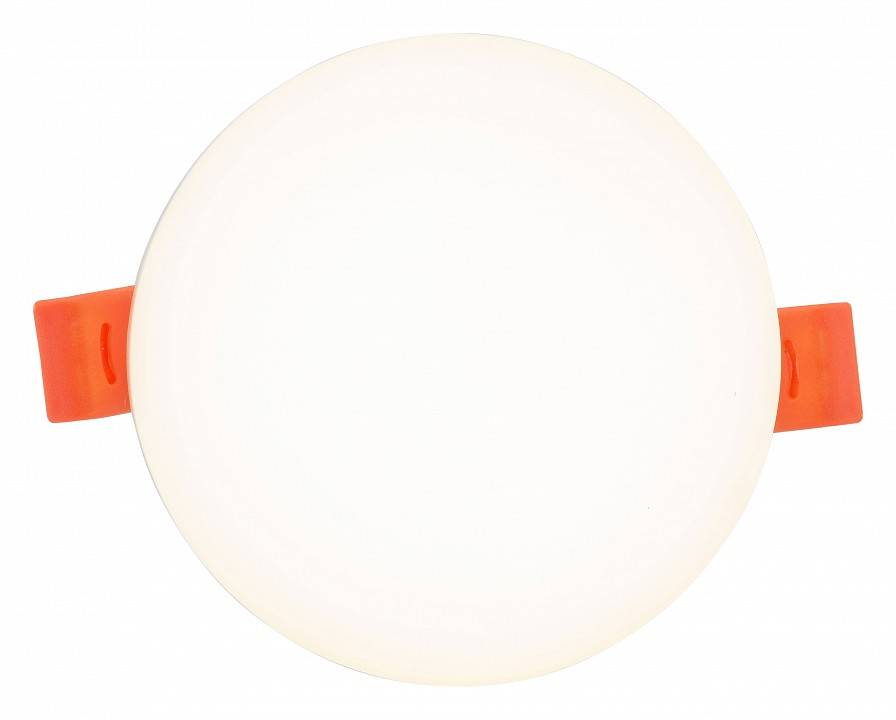 Встраиваемый светильник Denkirs DK4601-DW