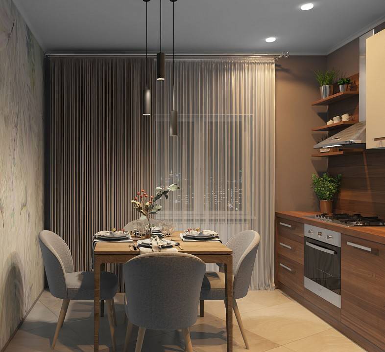 Встраиваемый светильник Denkirs DK4601-DW