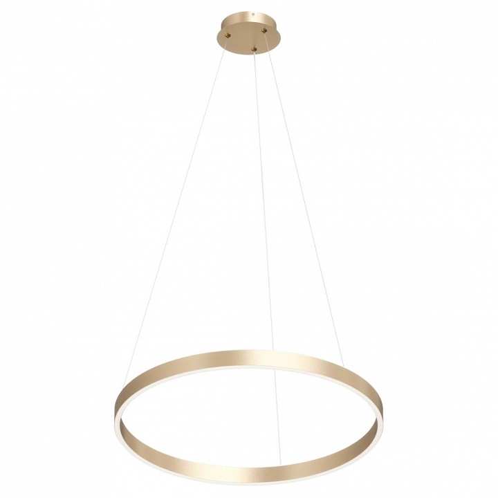 Подвесной светильник Denkirs RAYDIA DK6273-SG