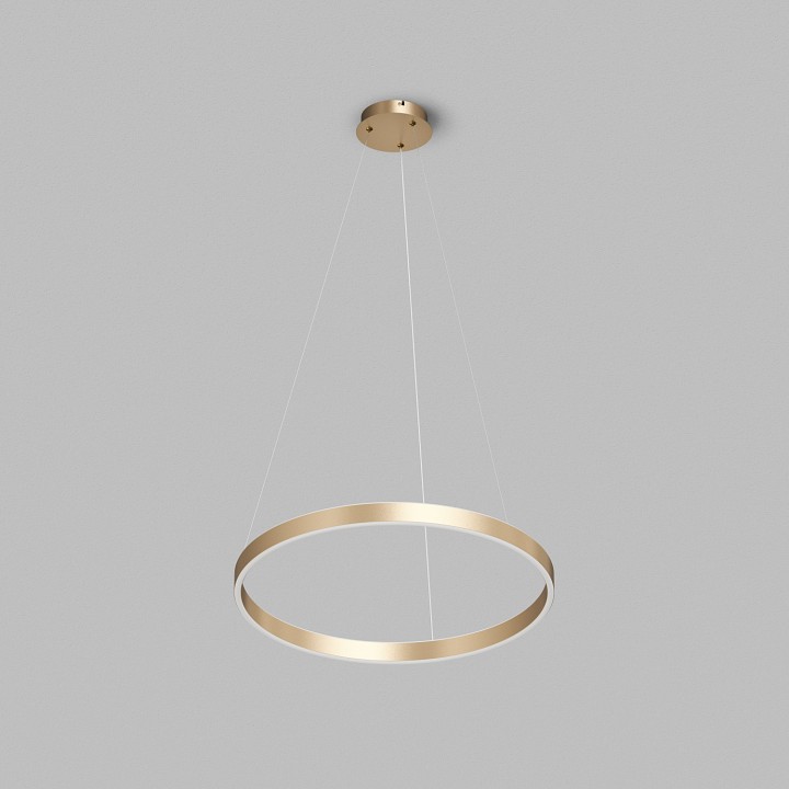 Подвесной светильник Denkirs RAYDIA DK6273-SG