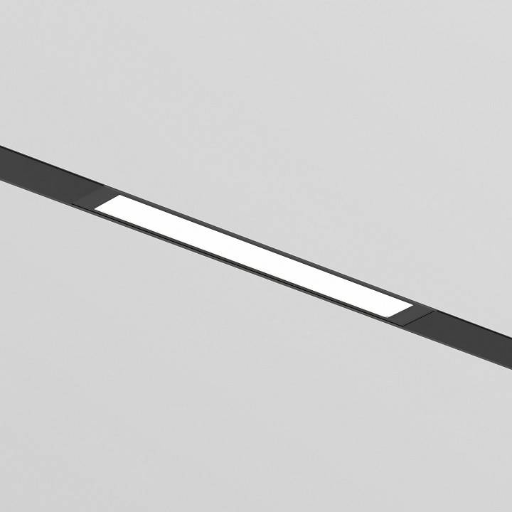 Накладной светильник Denkirs Denkirs Simple DK8103-BK