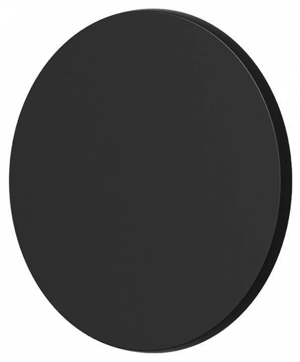 Накладной светильник Denkirs Alta DK9781-BK