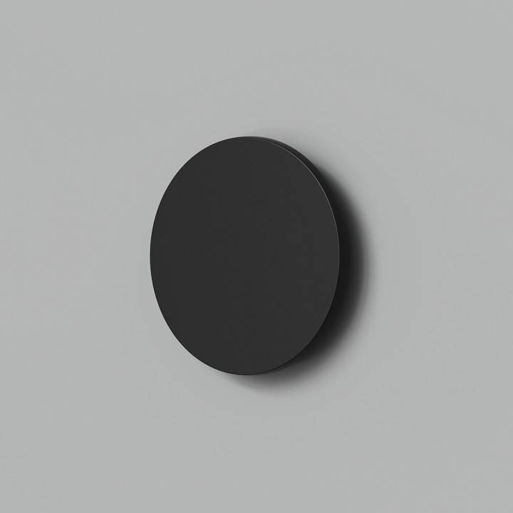 Накладной светильник Denkirs Alta DK9781-BK