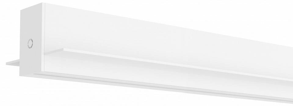 Трек встраиваемый Denkirs Smart TR2013-WH