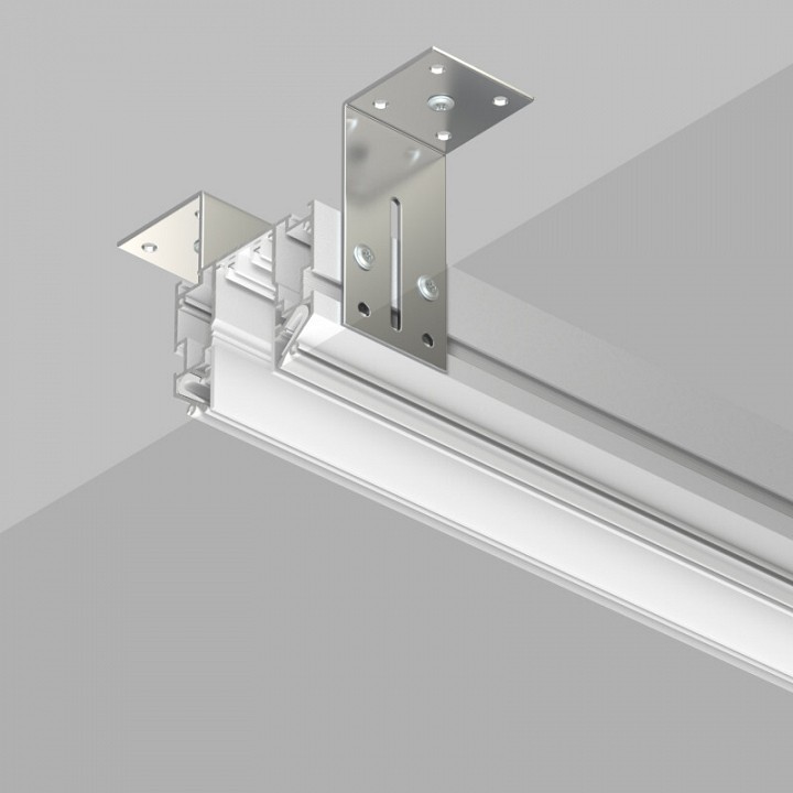 Трек встраиваемый Denkirs SMART ONE TR2023-WH