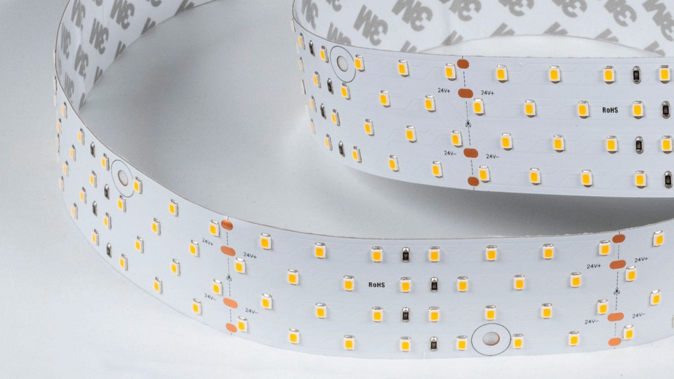Лента светодиодная DesignLed DSG2280 00-00000533