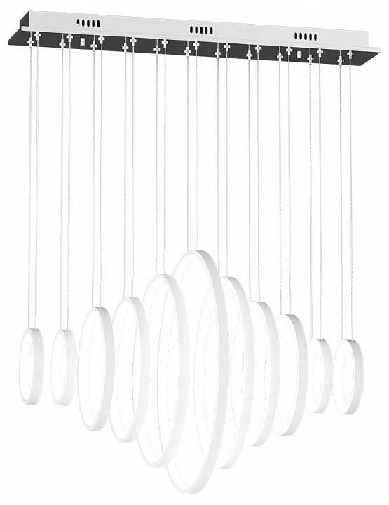 Подвесной светильник DesignLed ANCH Spring AD14036-11A-WH