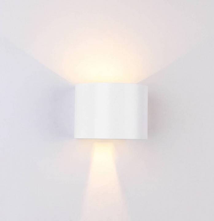 Накладной светильник DesignLed Tape GW-A310R-6-WH-NW