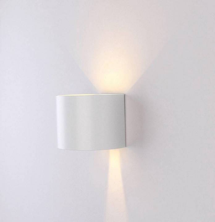 Накладной светильник DesignLed Tape GW-A310R-6-WH-NW