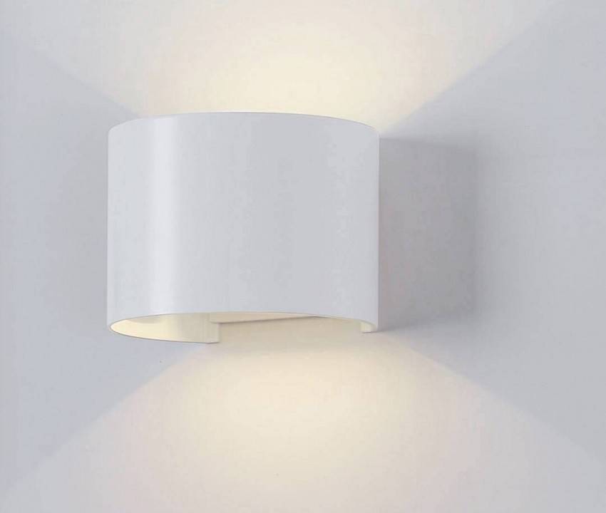 Накладной светильник DesignLed Tape GW-A310R-6-WH-NW