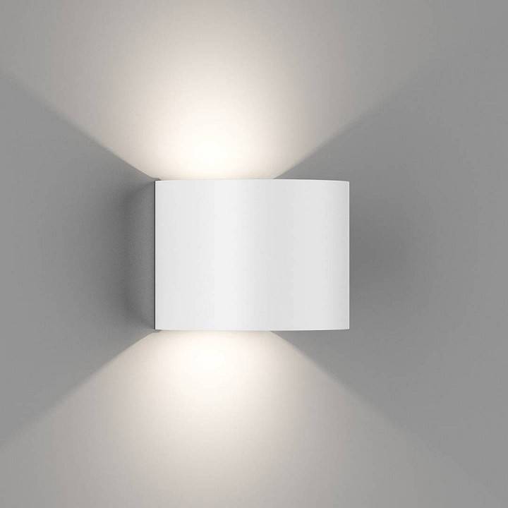 Накладной светильник DesignLed Tape GW-A310R-6-WH-NW