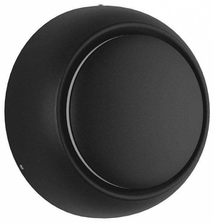 Накладной светильник DesignLed Mun GW-6100-5-BL-WW