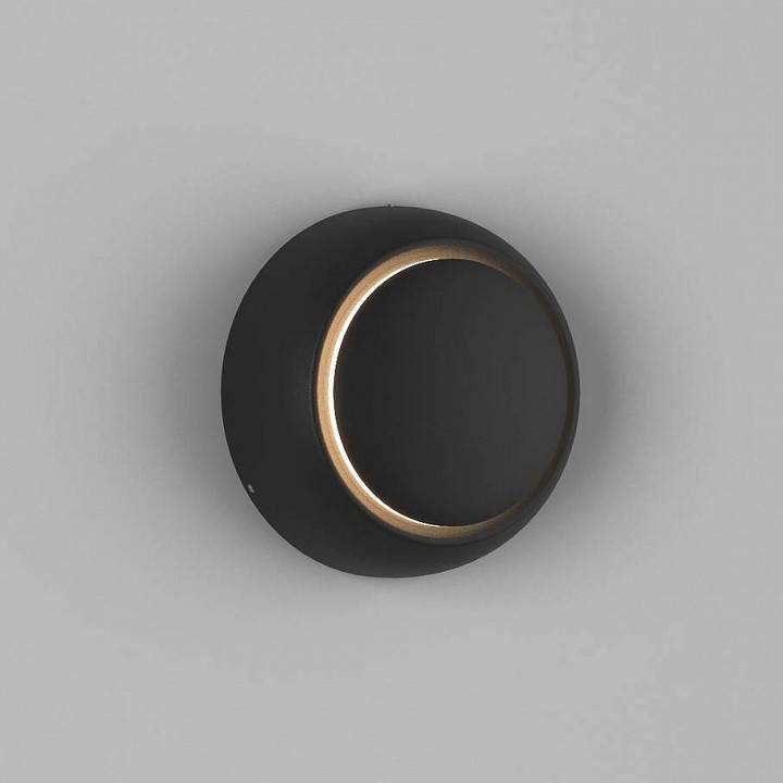 Накладной светильник DesignLed Mun GW-6100-5-BL-WW