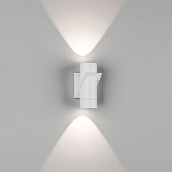 Накладной светильник DesignLed GW GW-A213-6-WH-WW