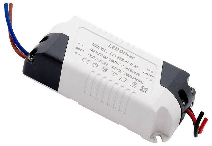 Накладной светильник DesignLed Rubik LWA807A-BL-WW