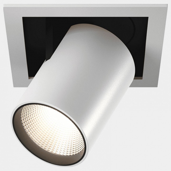 Встраиваемый светильник на штанге DesignLed SPL 00-00003437